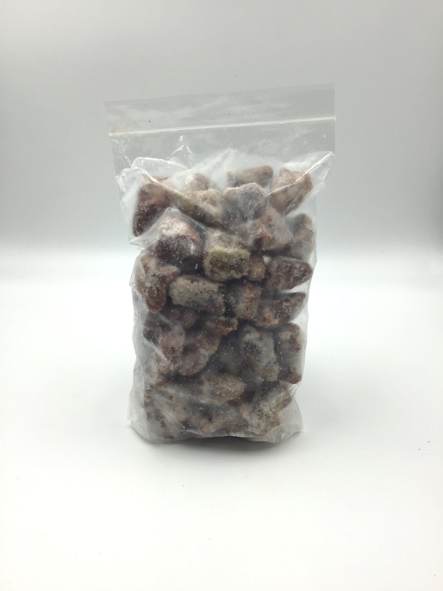Rawsome Dogs Chicken Hearts - 1lbs