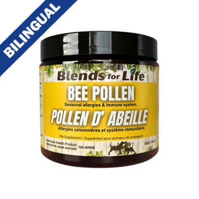 Blends for Life Bee Pollen - 160gm