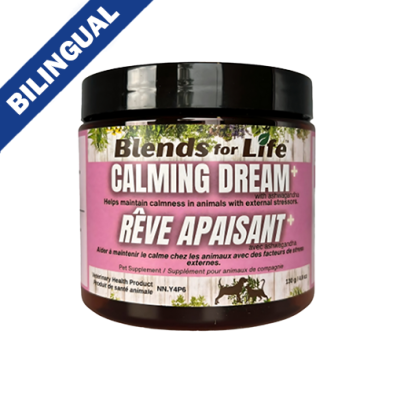 Blends for Life Calming Dream - 130gm
