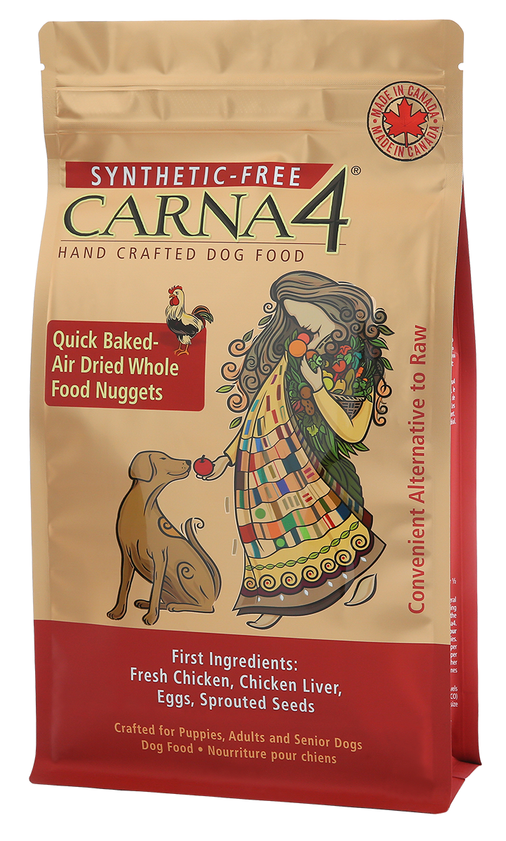 Carna4 Chicken - 1.36kg