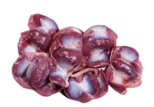 Duck Gizzards 10oz