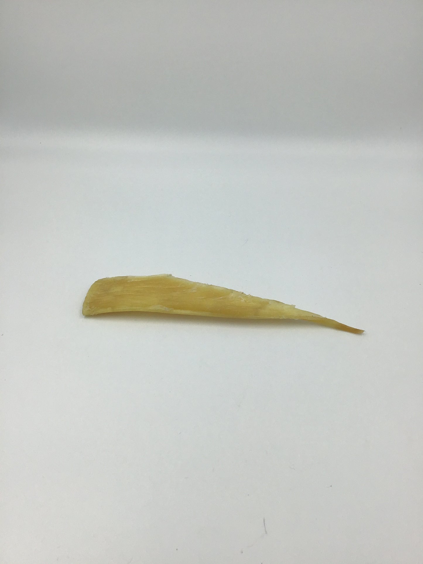 Totally Raw Backstrap - Small