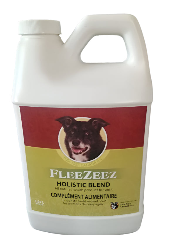 FleeZeez 64oz