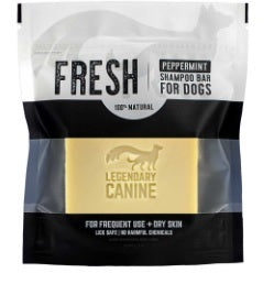 Legendary Canine Fresh Bar - 150g