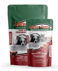Tollden Lamb and Botanical Blend - 3lbs