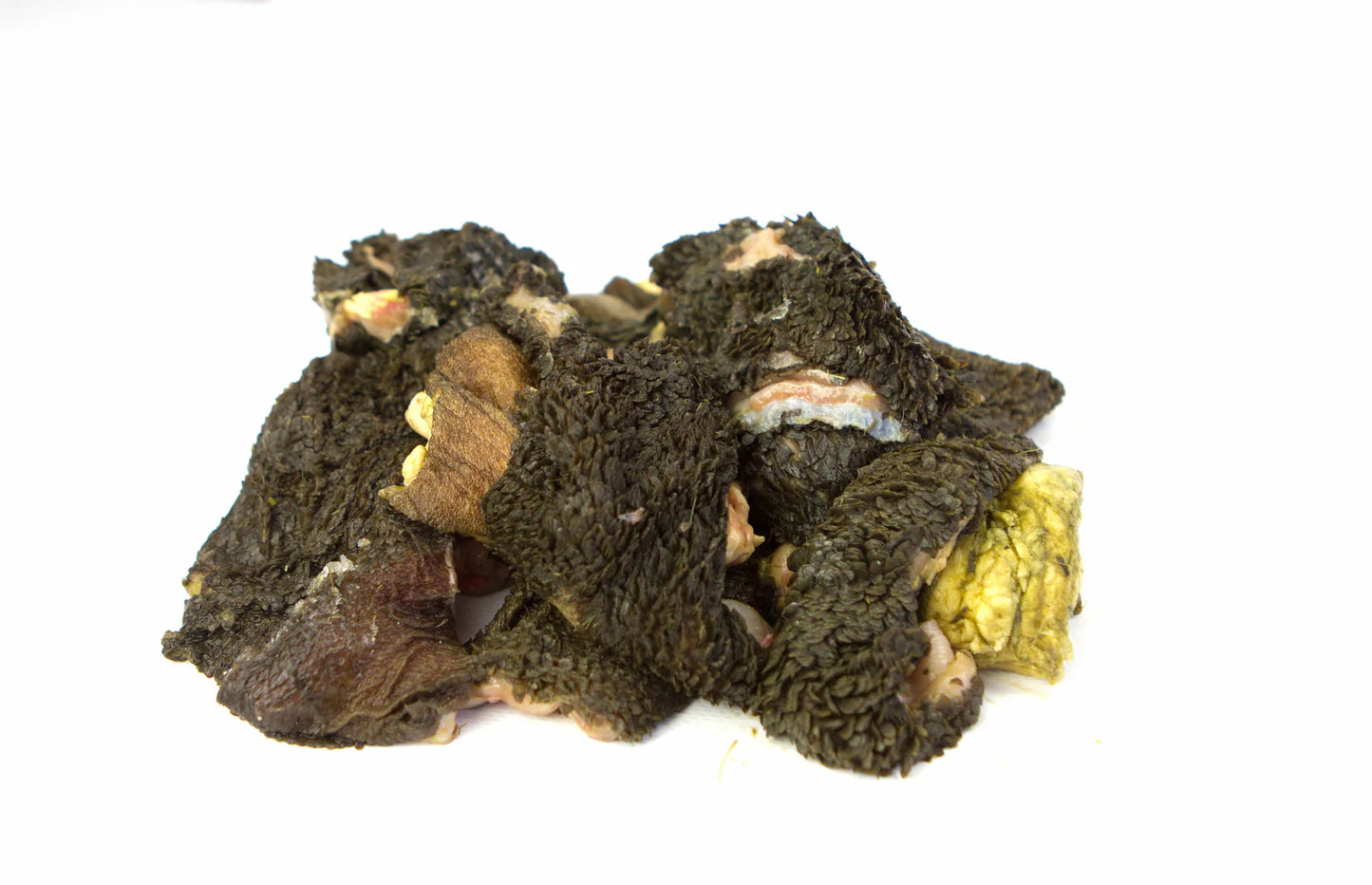 Congo Beef Tripe Chunks - 2lbs