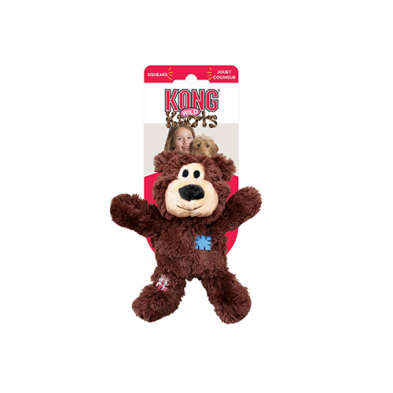 Kong Wild Knots Bear - Xlarge