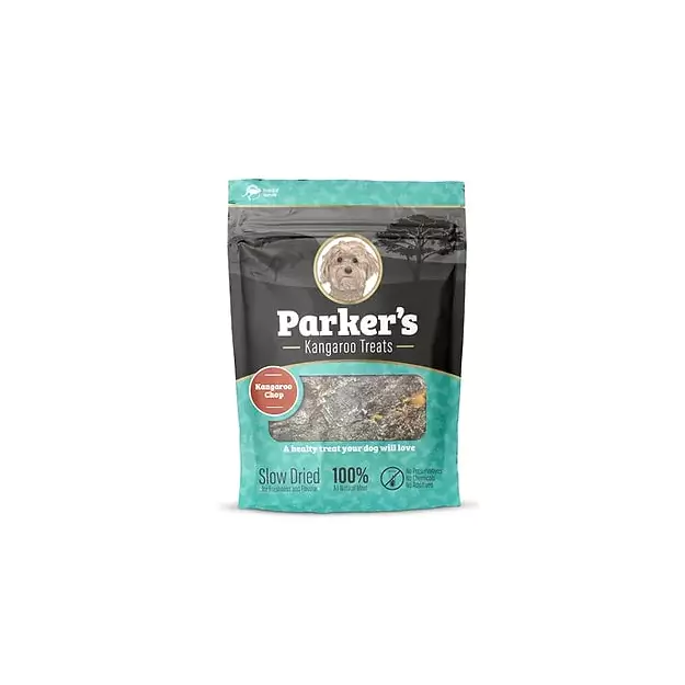 Parker's Kangaroo Chop - 75g