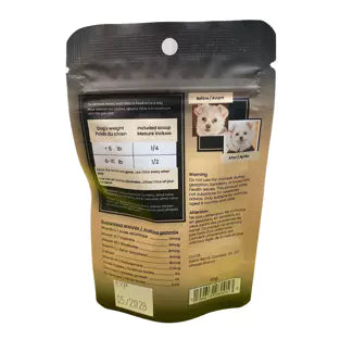 Ollos Powder 15g