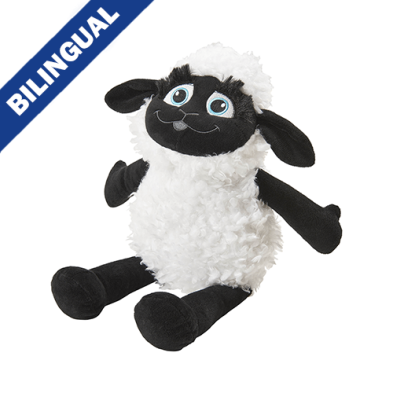 Spot Baa Baa Black Sheep - 13"