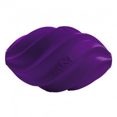 Petprojekt™ Skrubal Football Purple - Large