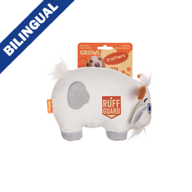 Growl Trofflers Bleaty the Goat - each