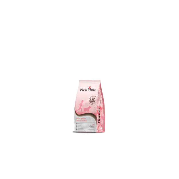 Grain Friendly Senior 2.3kg FirstMate