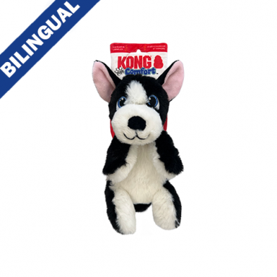Kong Comfort Pups Boss - Small