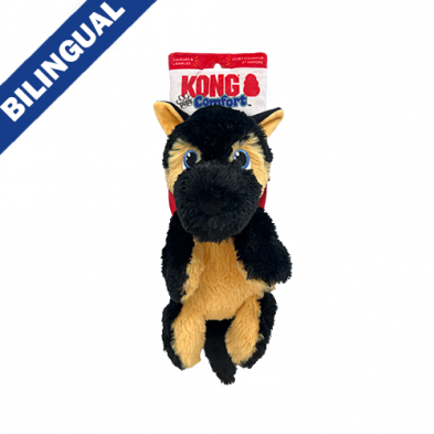 Kong Comfort Pups Fritz - Medium