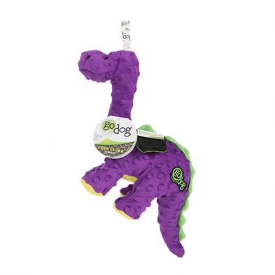 goDog Dinos Bruto the Brontosaurus - Large