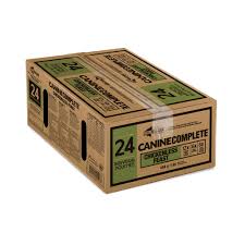Iron Will Canine Complete Chickenless Feast - 24lbs