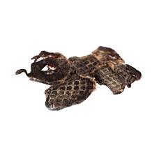 Totally Raw Dehydrated Pork Hearts - 2oz