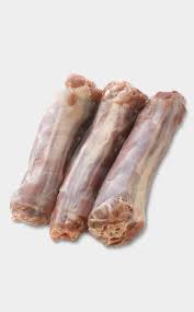 Tollden Turkey Necks - 4lbs