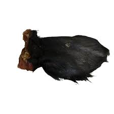 Furry Cow Ear - each