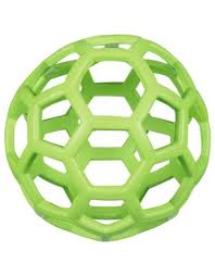 JW Hol-ee Roller Dog Toy - Large