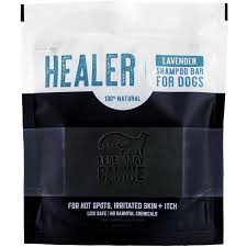 Legendary Canine Healer Shampoo - 140g