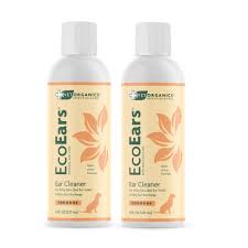 Vet Organics Eco Ears - 237ml