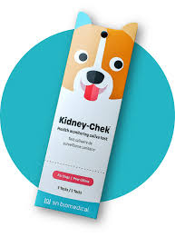 Kidney Chek for Dogs - Each