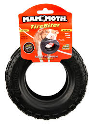Mammoth Tirebiter 6" - Large
