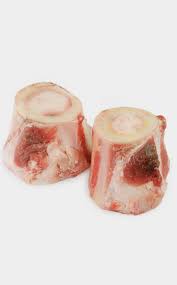 Tollden Beef Marrow Bones Large - 3lbs