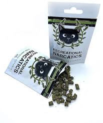 Recreational Narcatics Catnip - 20g
