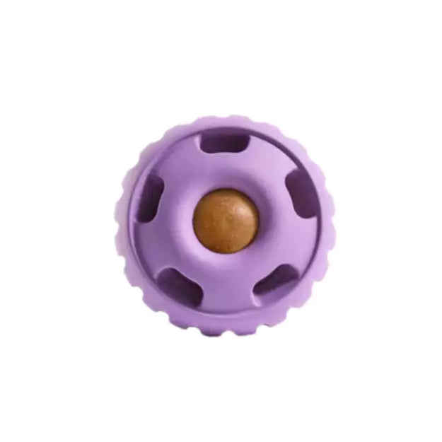 Woof Pupsicle Purple Large