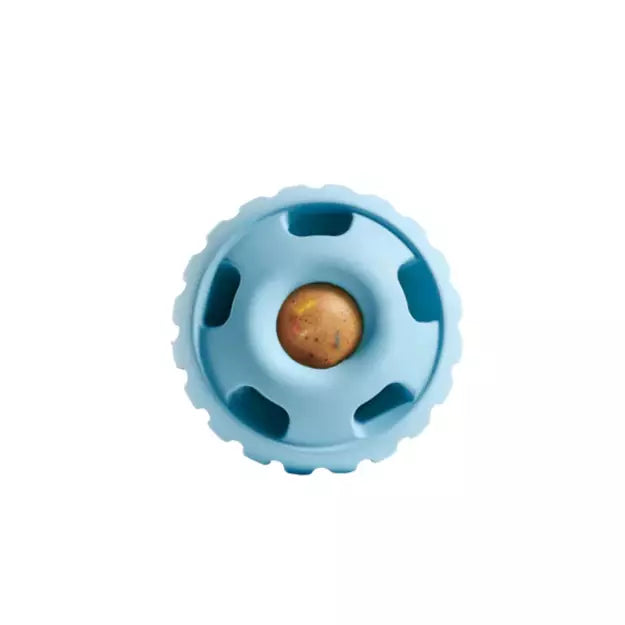 Woof Pupsicle Party Blue XL