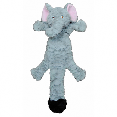 Jolly Pets Fat Tails Elephant - Large