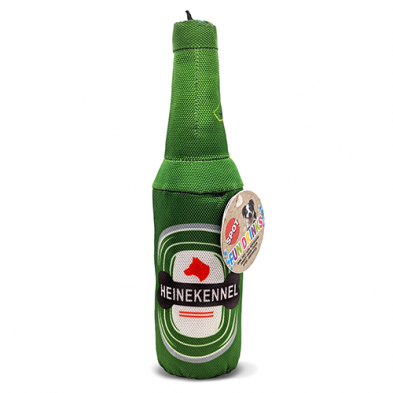 Spot Fun Drink Heinekennel - each