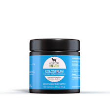Four Leaf Rover Bovine Colostrum - 29.5g