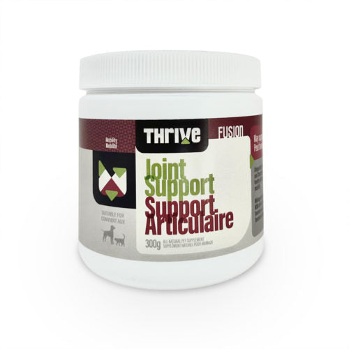 BCR Thrive Joint Support - 300g
