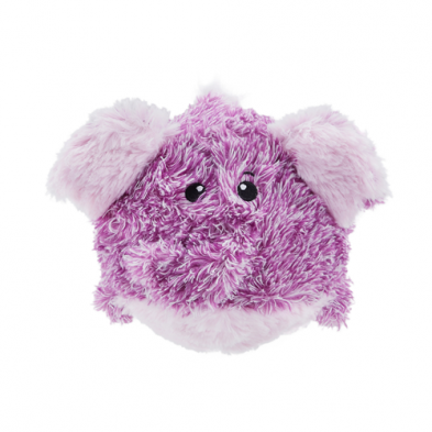 Outward Hound Jumbros Elephant Grunting Ball - each