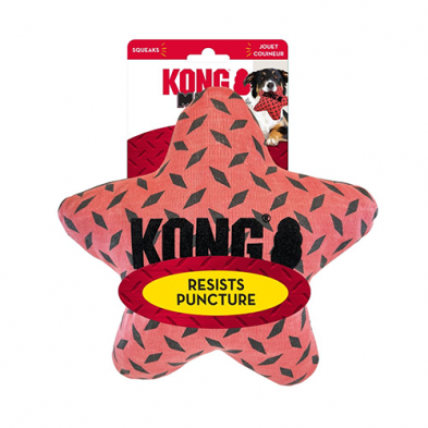 Kong Maxx Star - Small/Medium