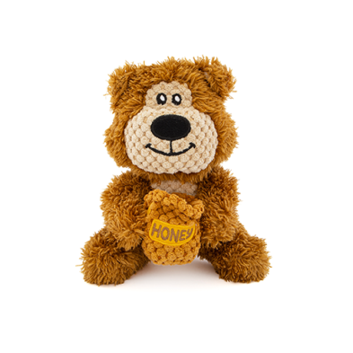 Guru Loveys Bear - Medium