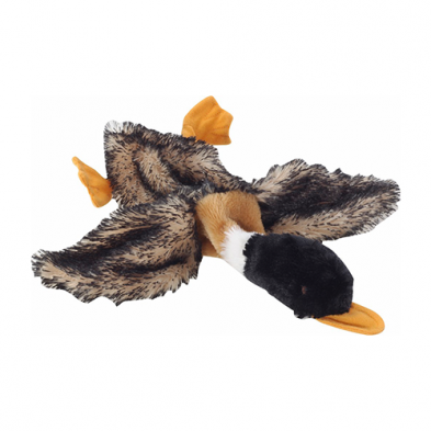 Spot Skinneeez Mallard Duck 14" - each