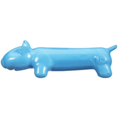 JW Megalast Long Dog Squeaker - Large