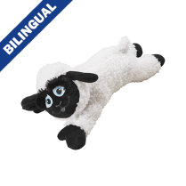 Spot Baa Baa Black Sheep - 24
