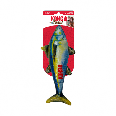 Kong Shieldz Wild Tuna - Medium