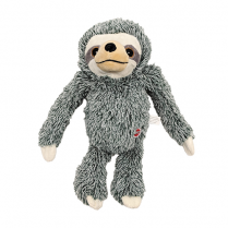Spot Fun Sloth Plush Assorted 13" - each