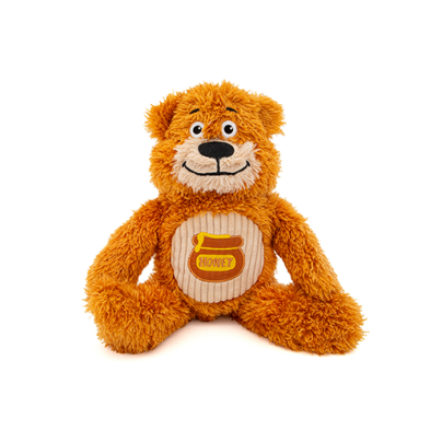 Guru Soft Scents Bear - Medium