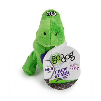 goDog Just for Me T-Rex - Each
