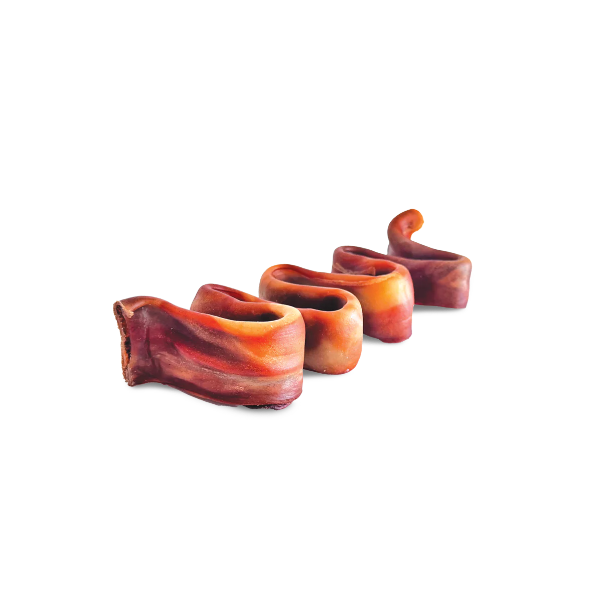 Open Range Wavy Puzzler Beef Collage 10 - 12" - Each