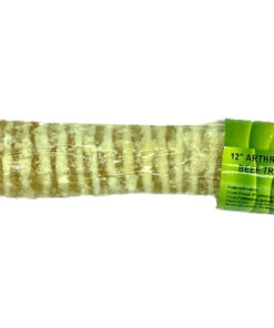 Nature's Own Beef Trachea - 12"