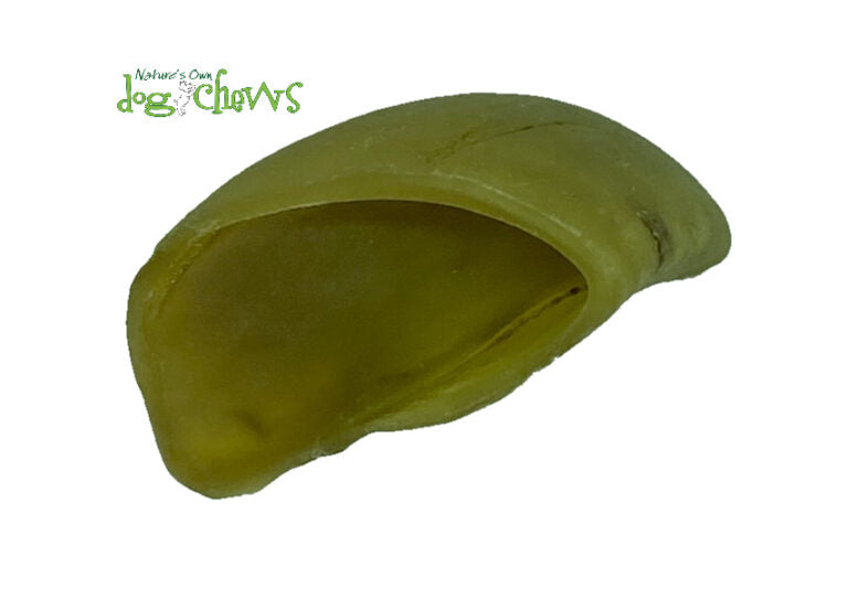Nature's Own Odourfree Natural Beef Hoof - each